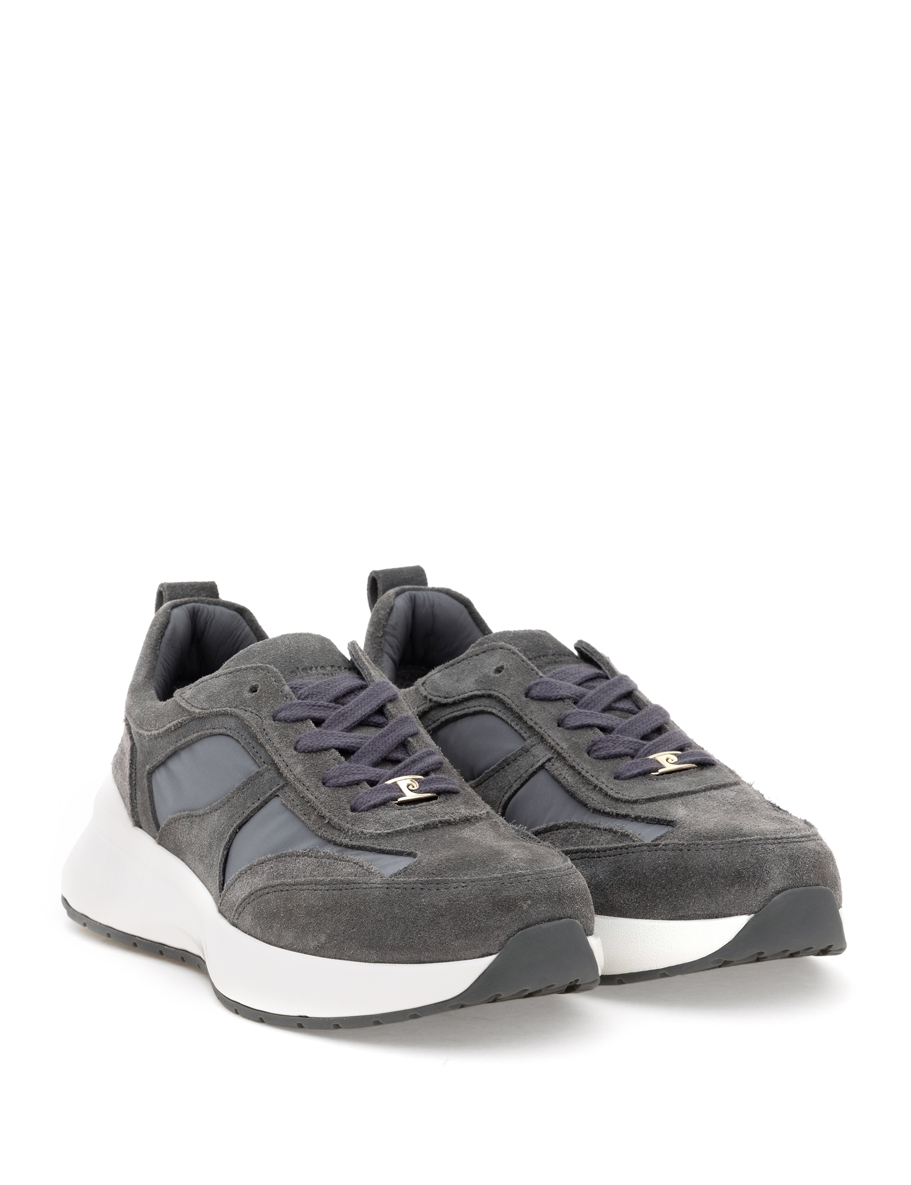 Gri Sneaker