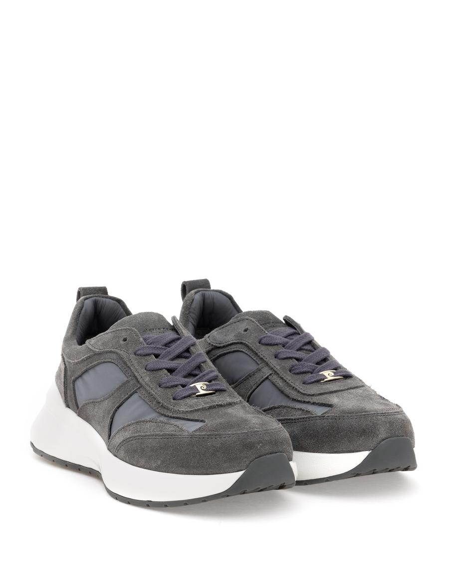 Gri Sneaker