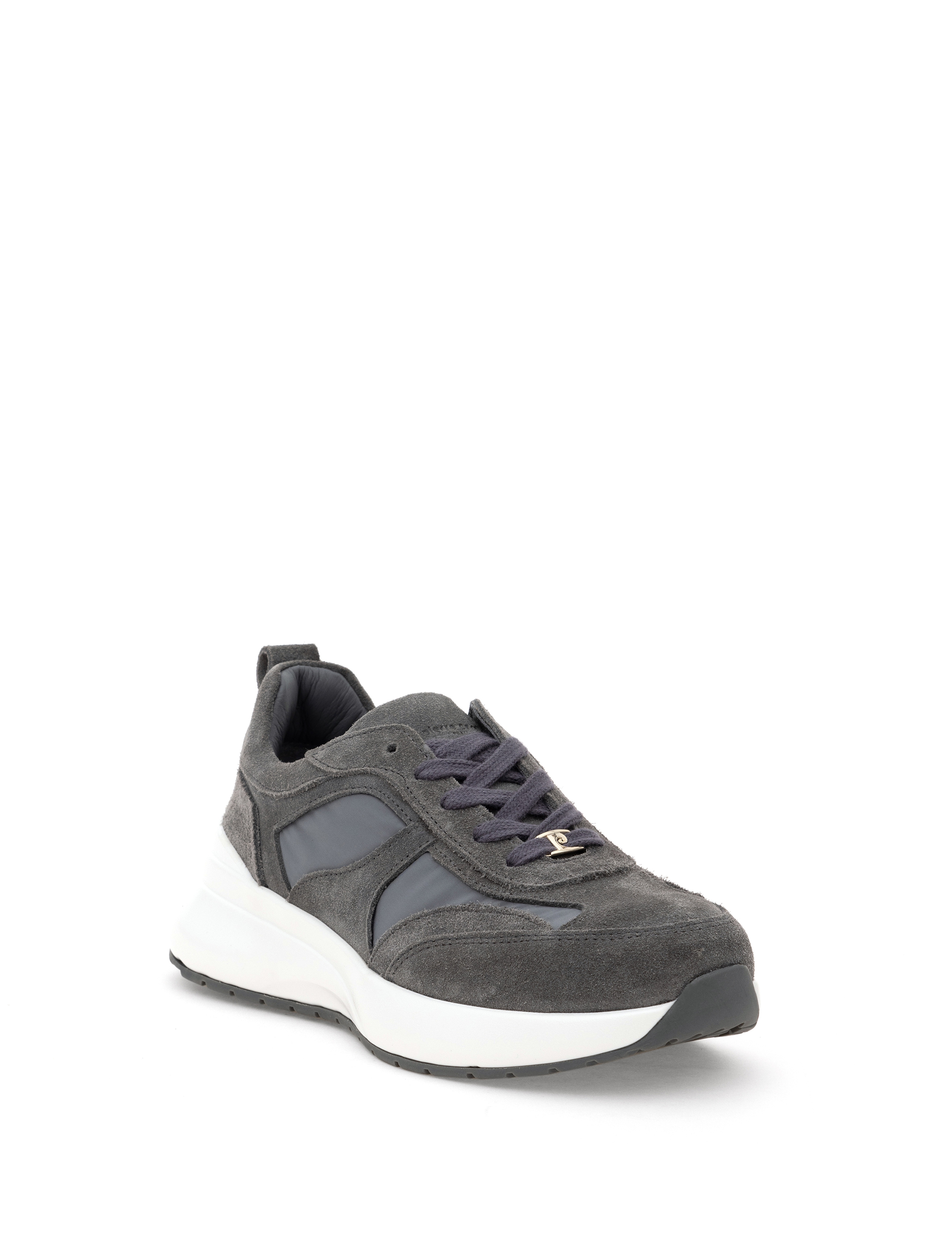 Gri Sneaker - Image 3