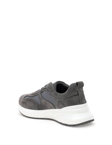 Gri Sneaker