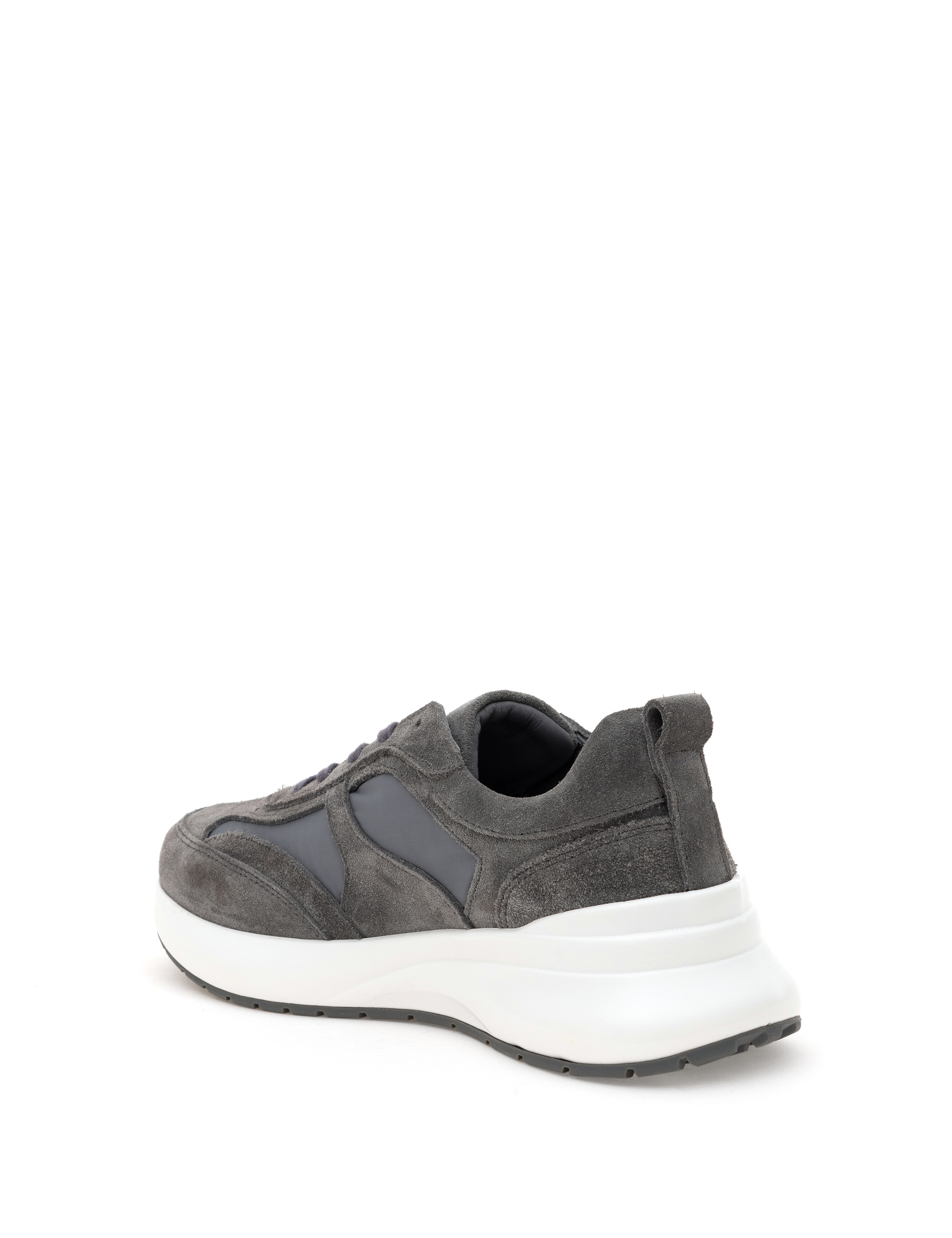 Gri Sneaker - Image 4