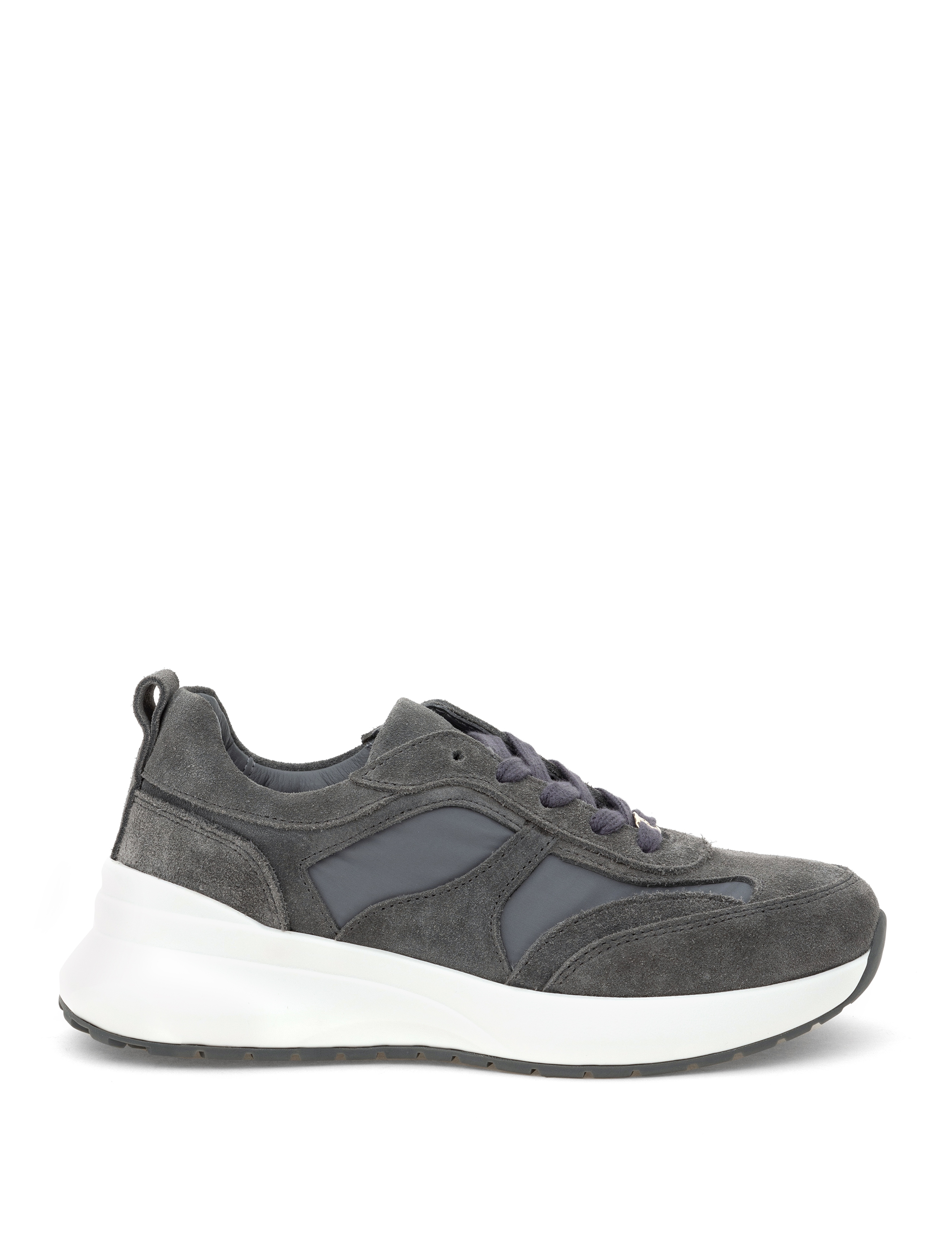 Gri Sneaker - Image 2