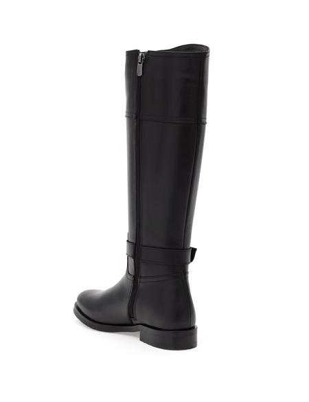 Siyah Çizme - 50295566010