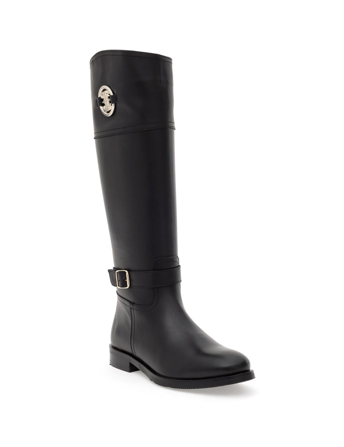 Siyah Çizme - 50295566010