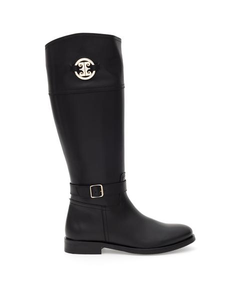 Siyah Çizme - 50295566010