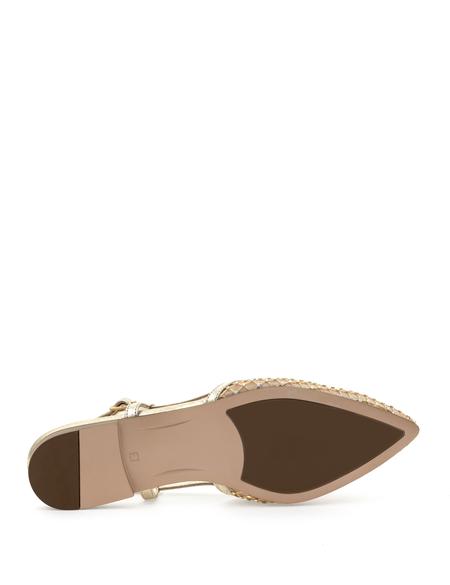 Bej Sandalet - 50305369002