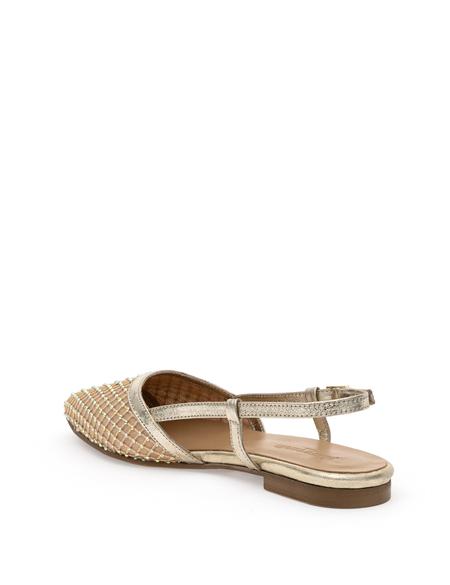 Bej Sandalet - 50305369002