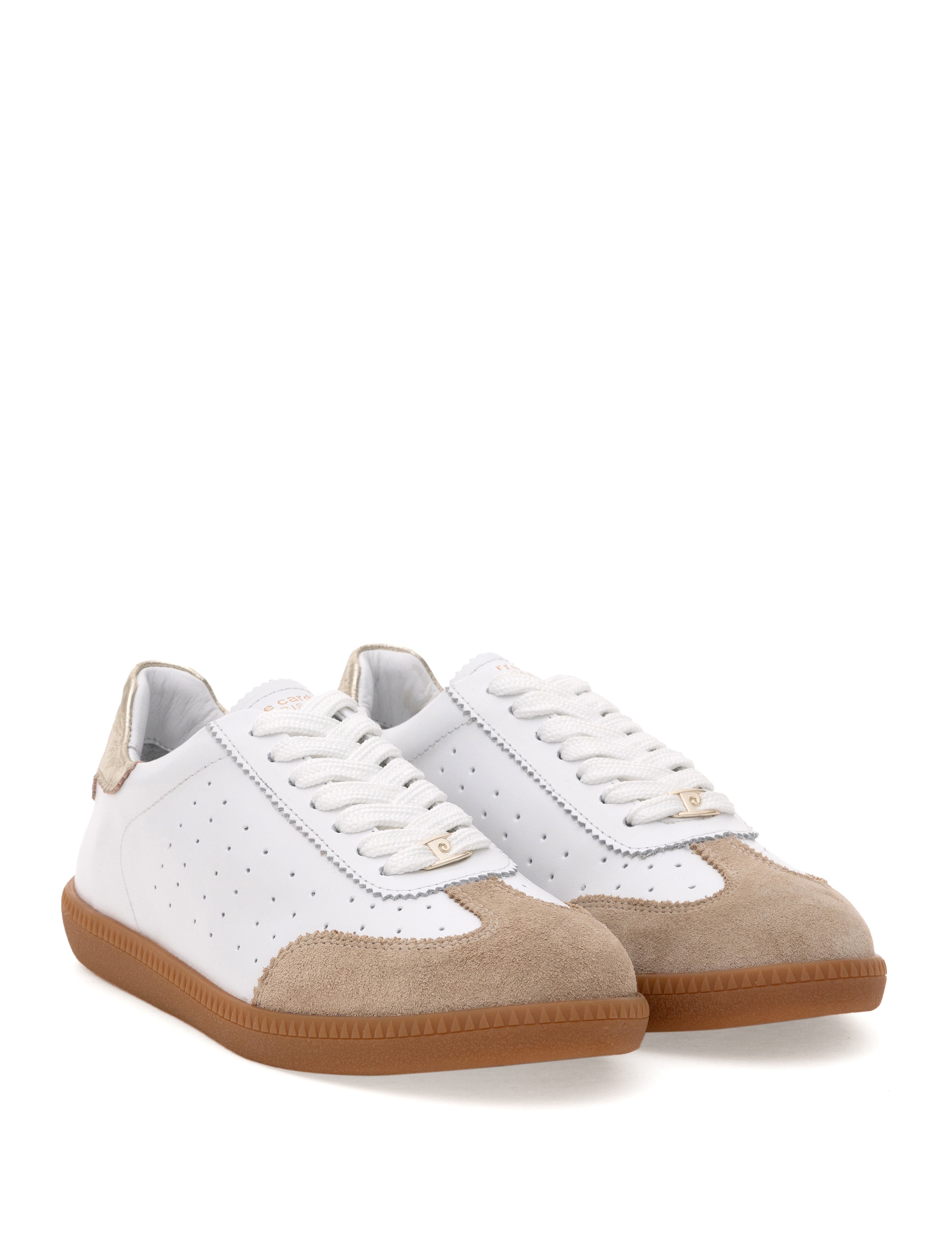 Beyaz Sneaker - Image 1