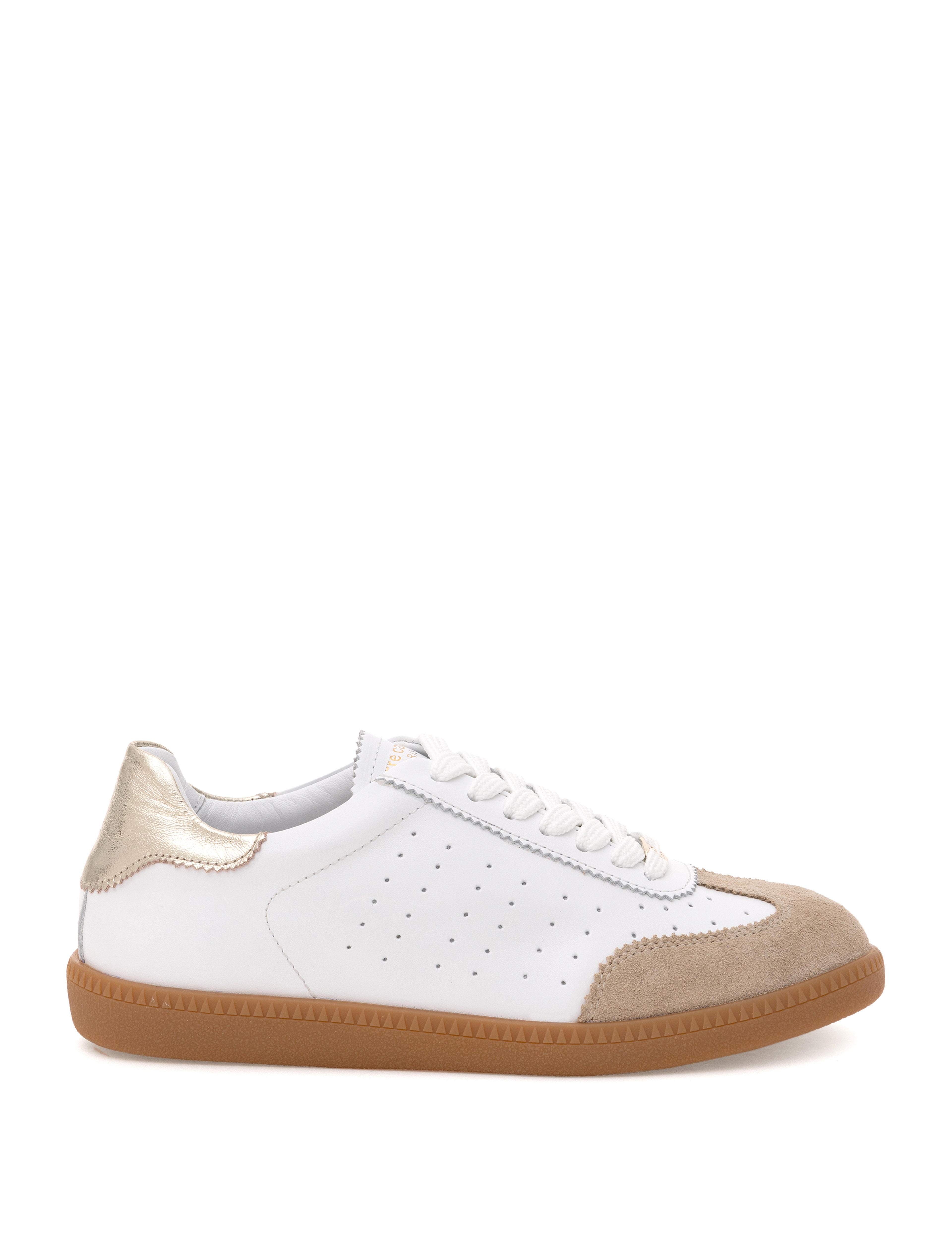 Beyaz Sneaker - Image 2