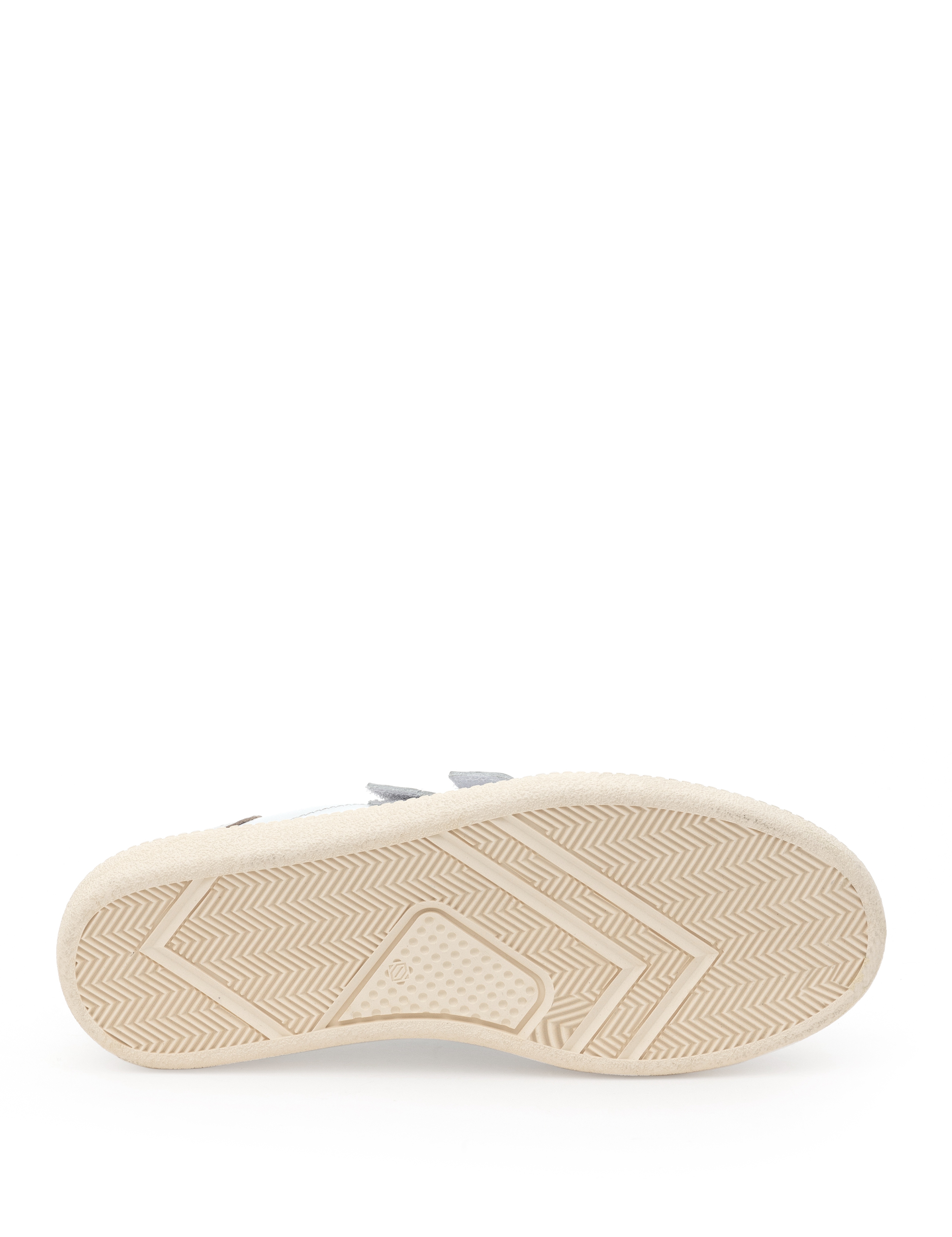 Beyaz Deri Sneaker - Image 5