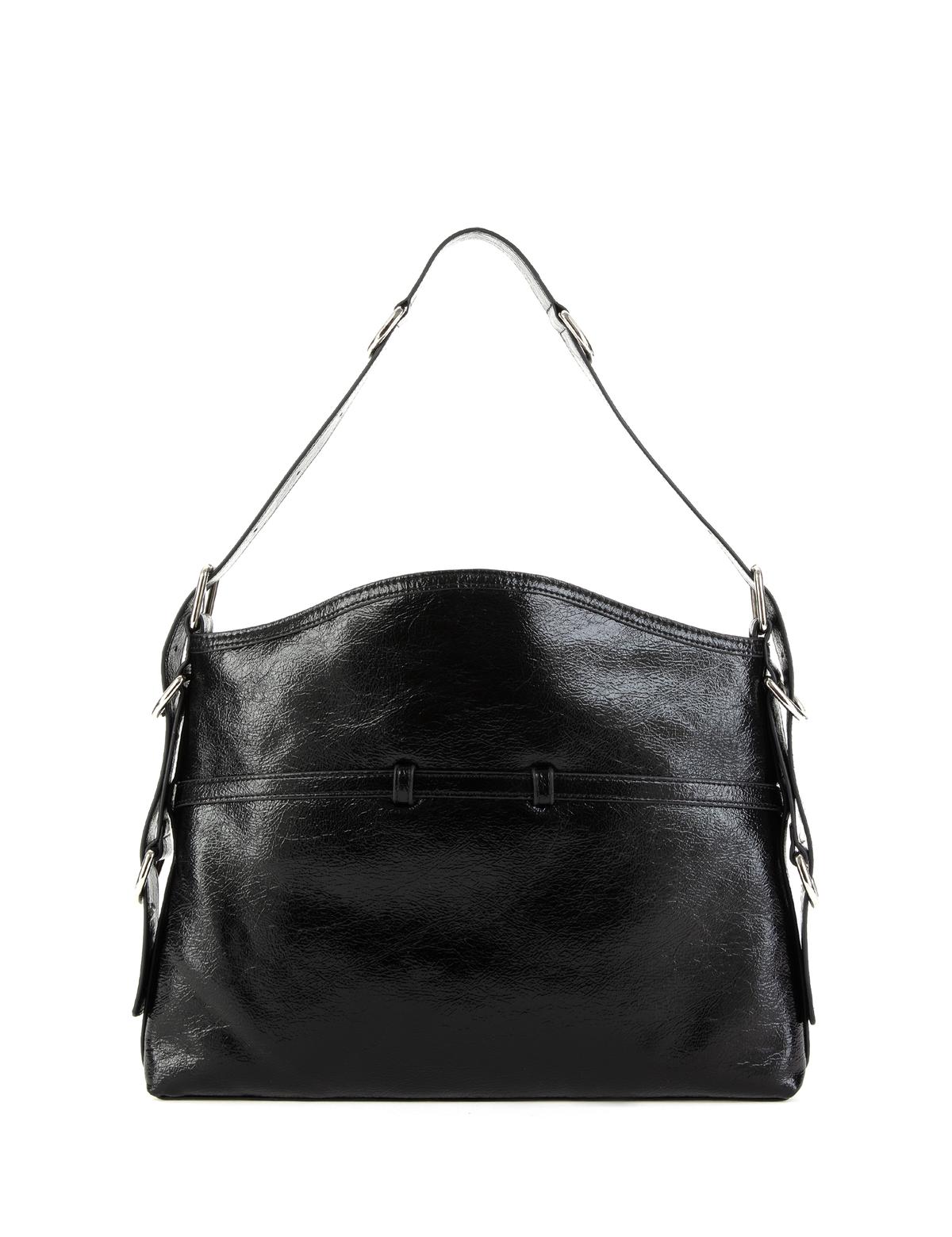 Siyah Omuz Çantası - 50307553001