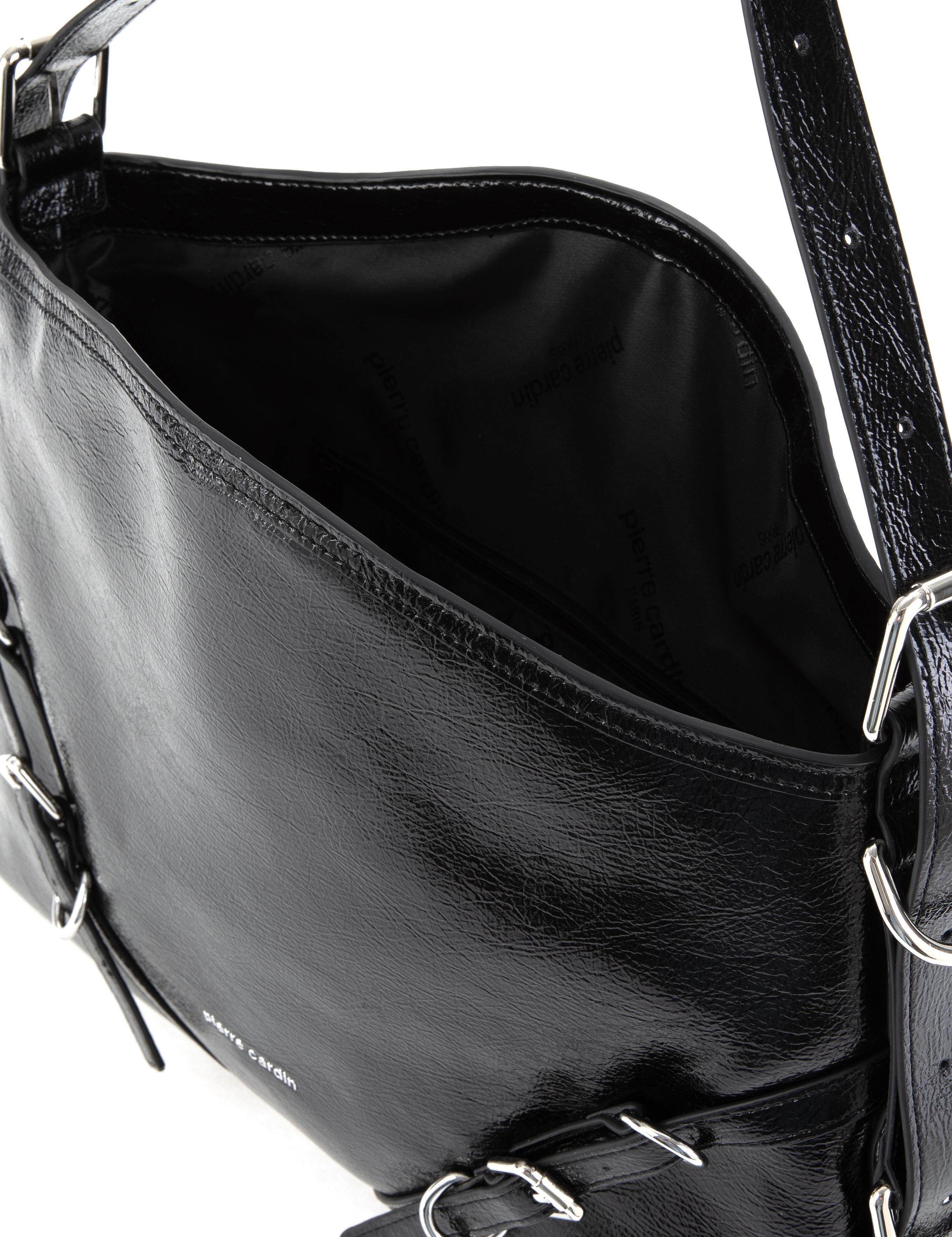 Siyah Omuz Çantası