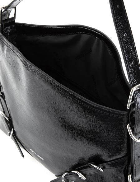 Siyah Omuz Çantası - 50307553001