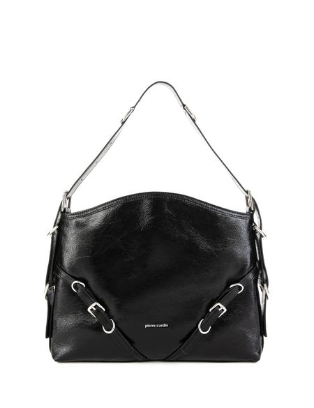 Siyah Omuz Çantası - 50307553001