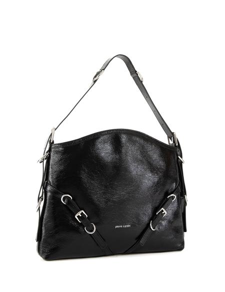 Siyah Omuz Çantası - 50307553001