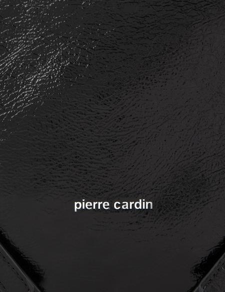 Siyah Omuz Çantası - 50307553001