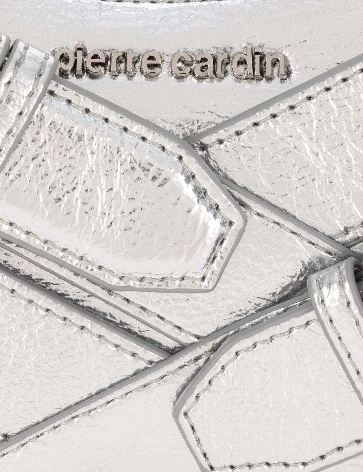 Gri Kol Çantası - 50307554002