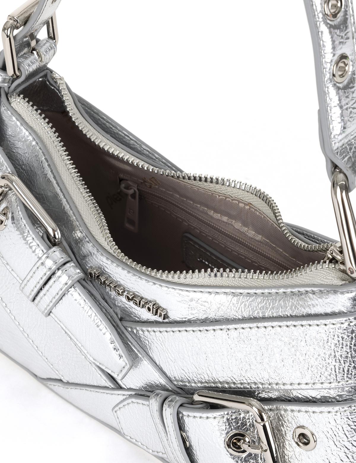 Gri Kol Çantası - 50307554002