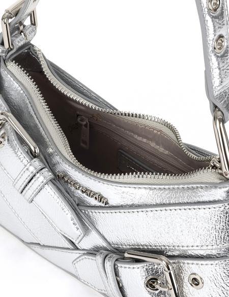 Gri Kol Çantası - 50307554002