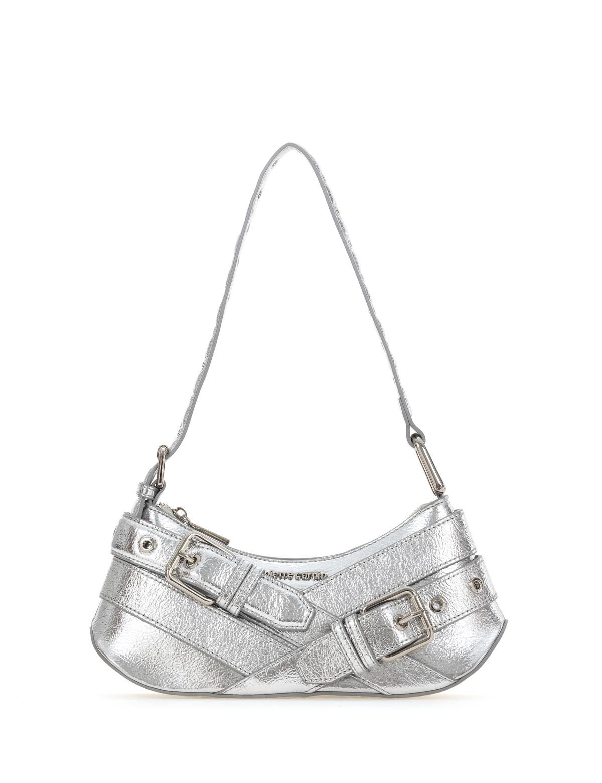 Gri Kol Çantası - 50307554002