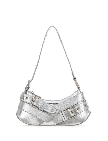 Gri Kol Çantası - 50307554002