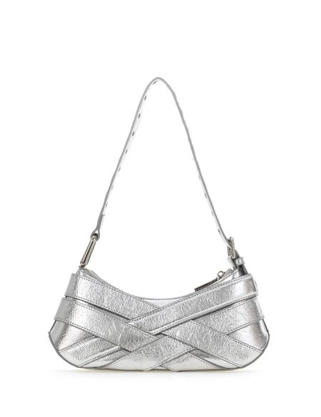 Gri Kol Çantası - 50307554002