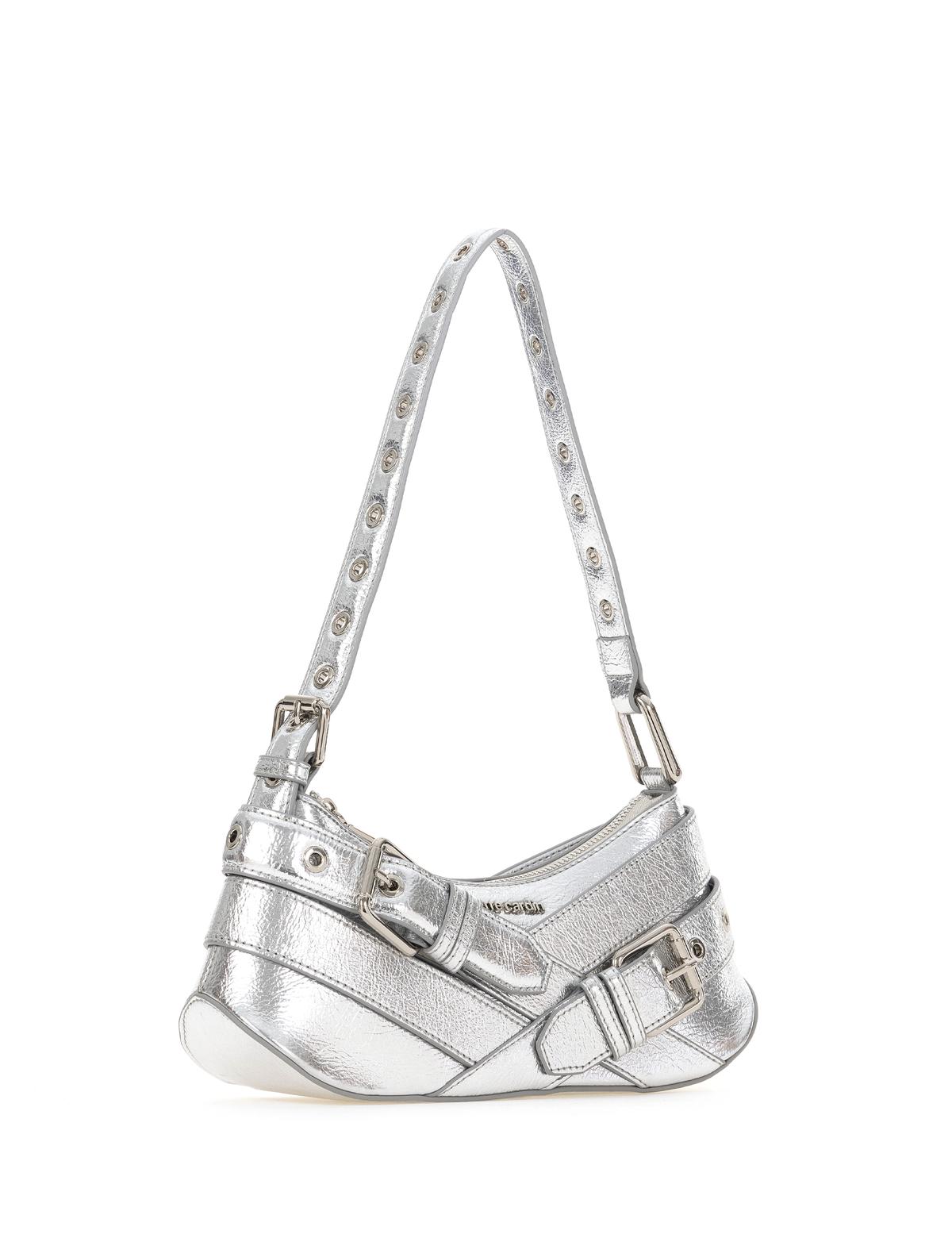 Gri Kol Çantası - 50307554002