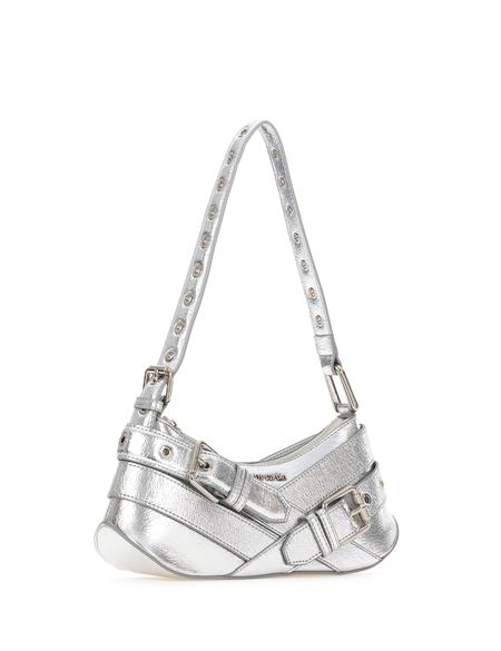 Gri Kol Çantası - 50307554002