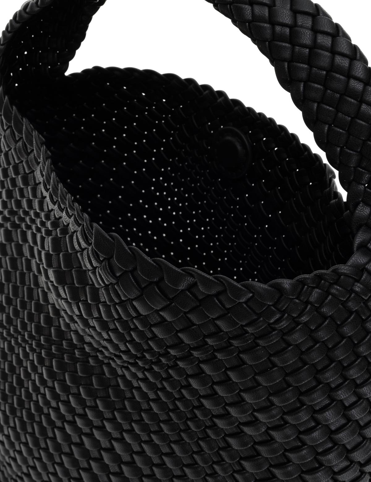 Siyah Kol Çantası - 50307557001