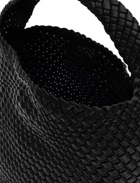 Siyah Kol Çantası - 50307557001