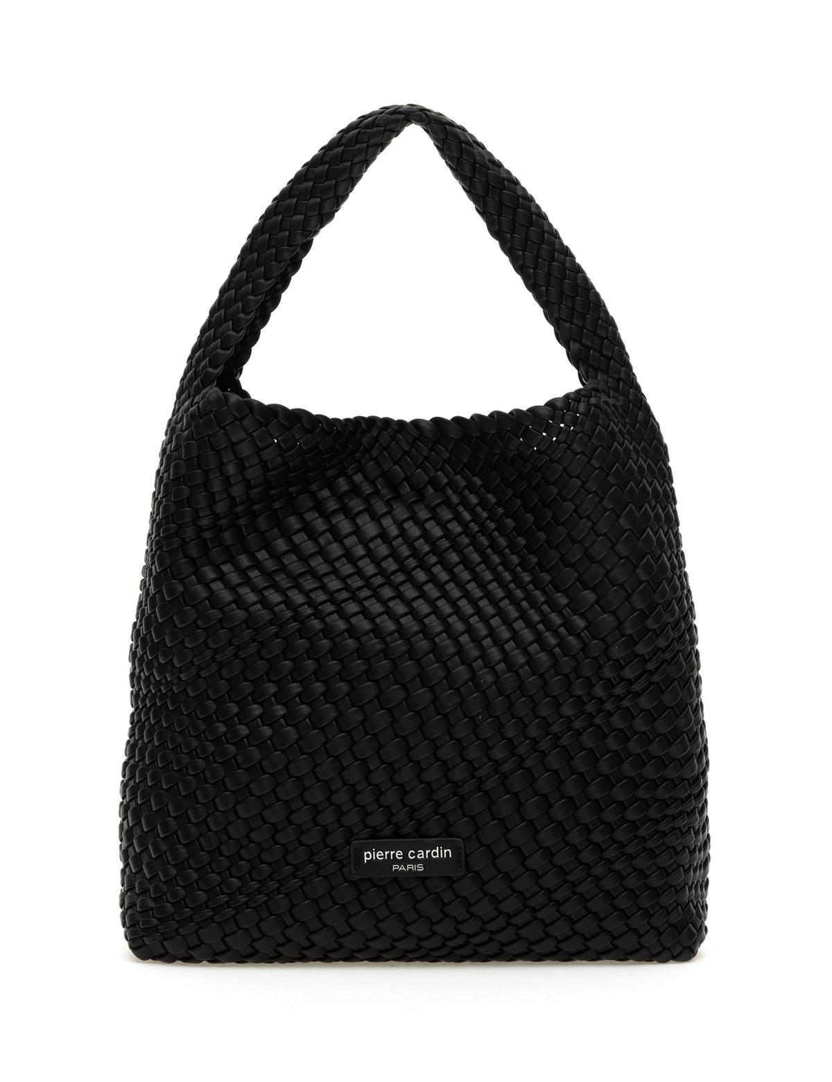 Siyah Kol Çantası - 50307557001