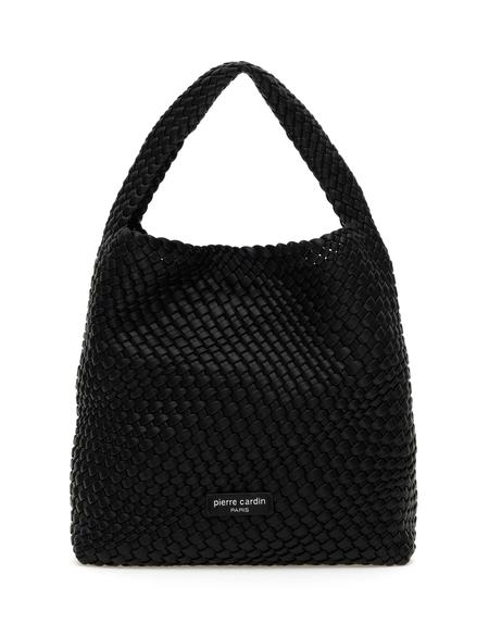 Siyah Kol Çantası - 50307557001