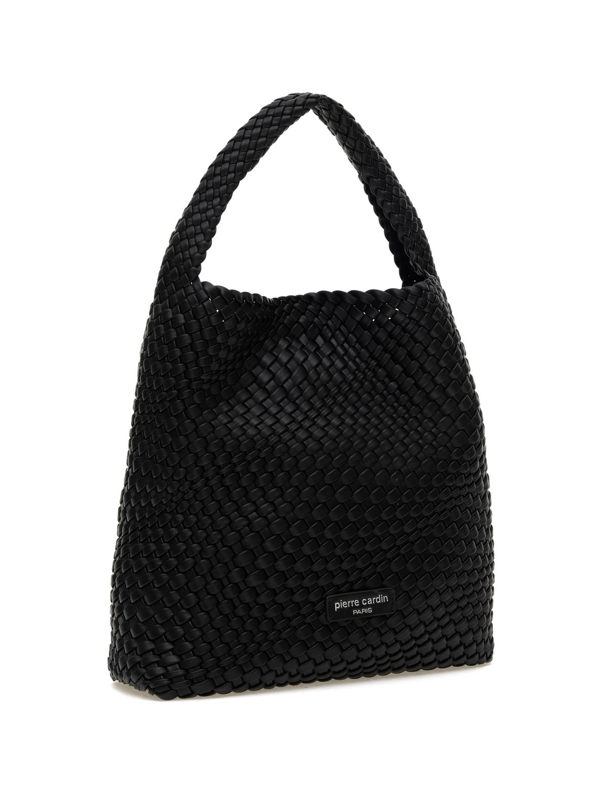 Siyah Kol Çantası - 50307557001