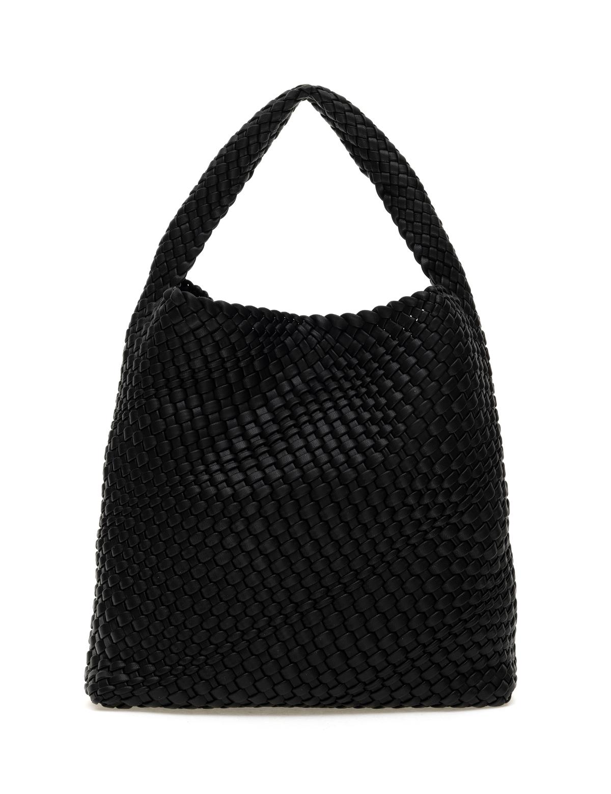 Siyah Kol Çantası - 50307557001