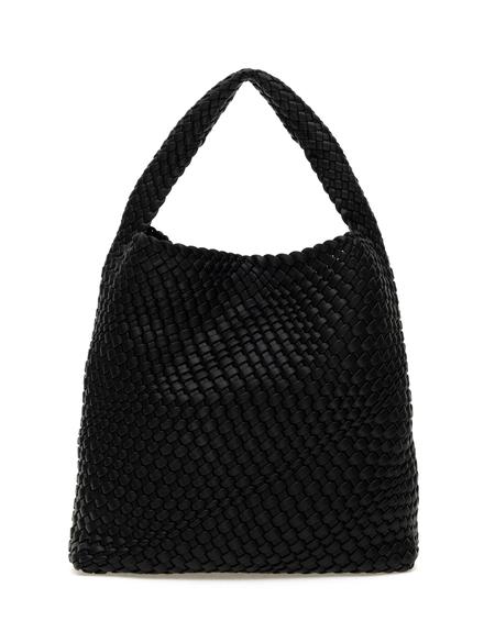 Siyah Kol Çantası - 50307557001