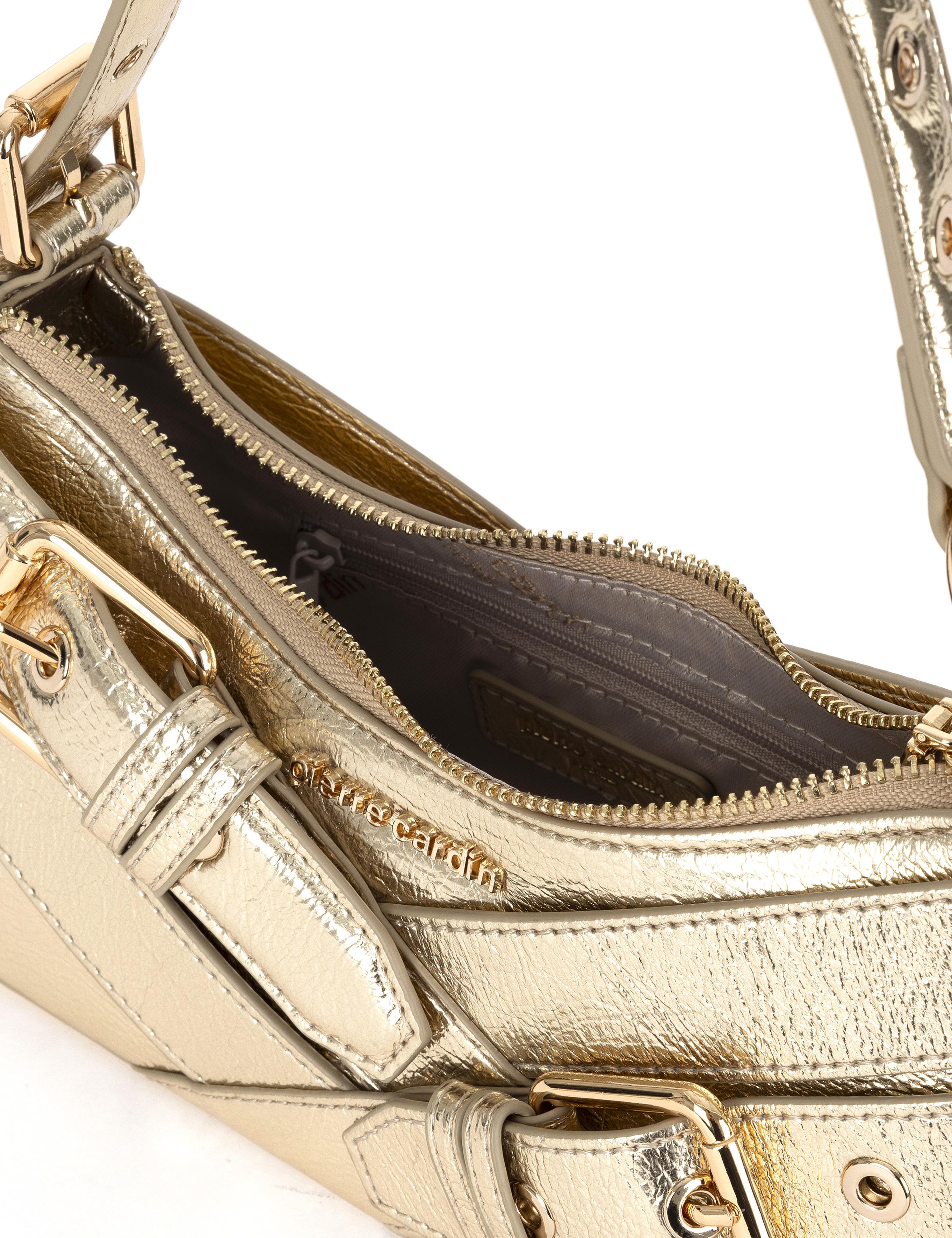 Altın Kol Çantası