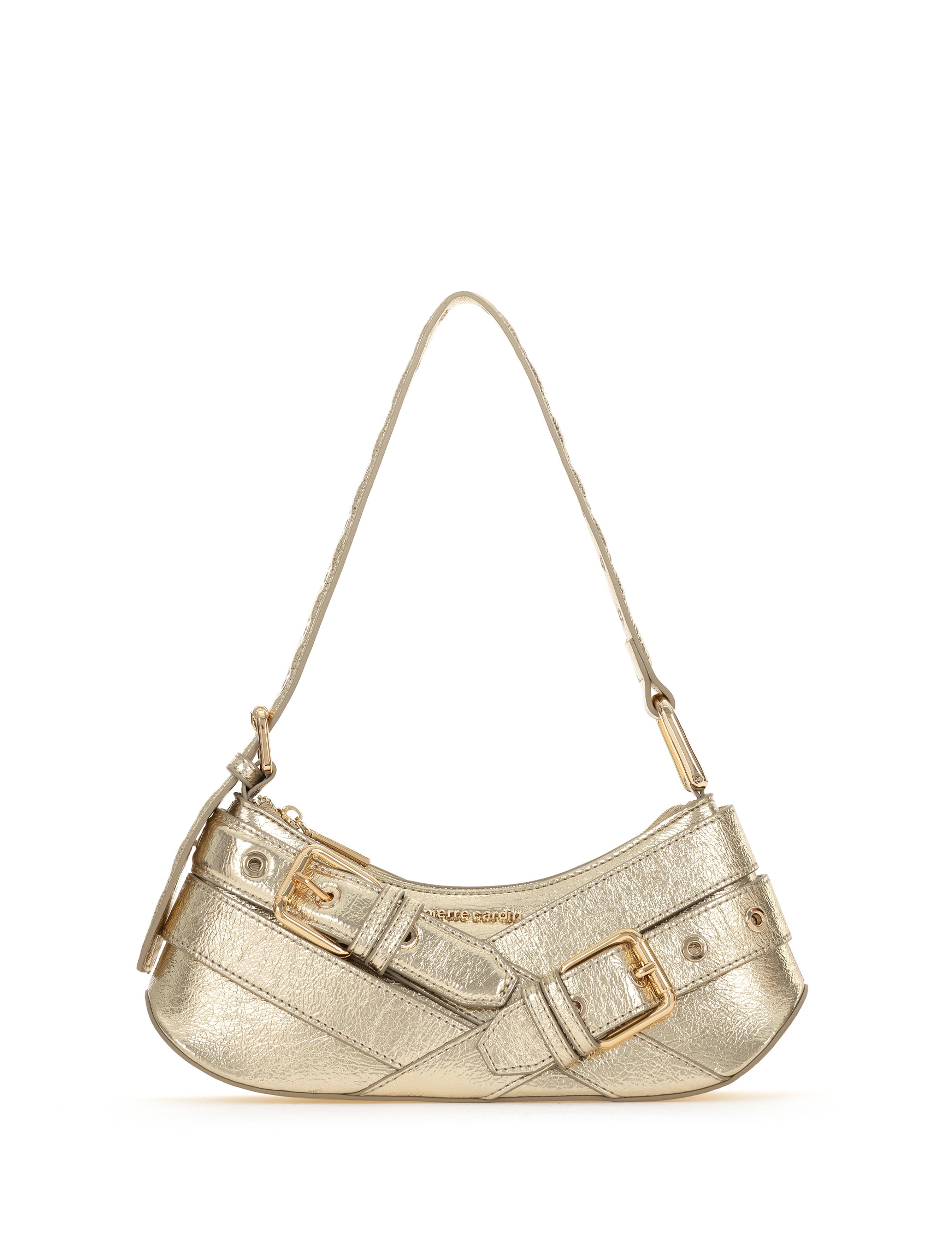 Altın Kol Çantası