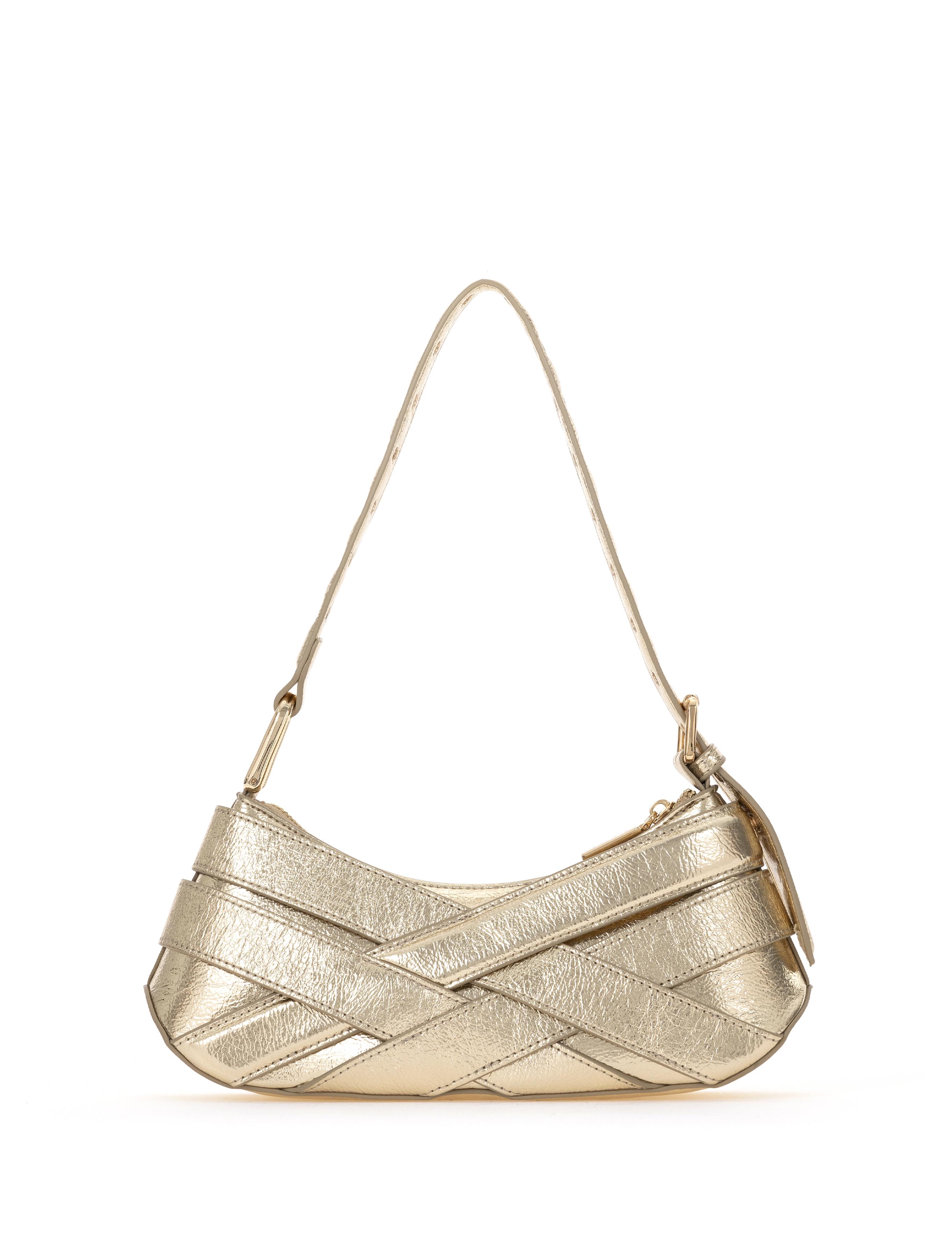 Altın Kol Çantası