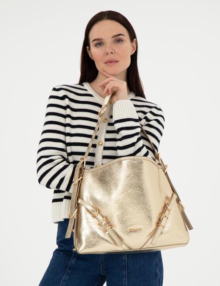 Sarı Çanta - 50307553003