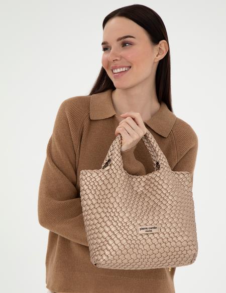 Altın Kol Çantası - 50307559004