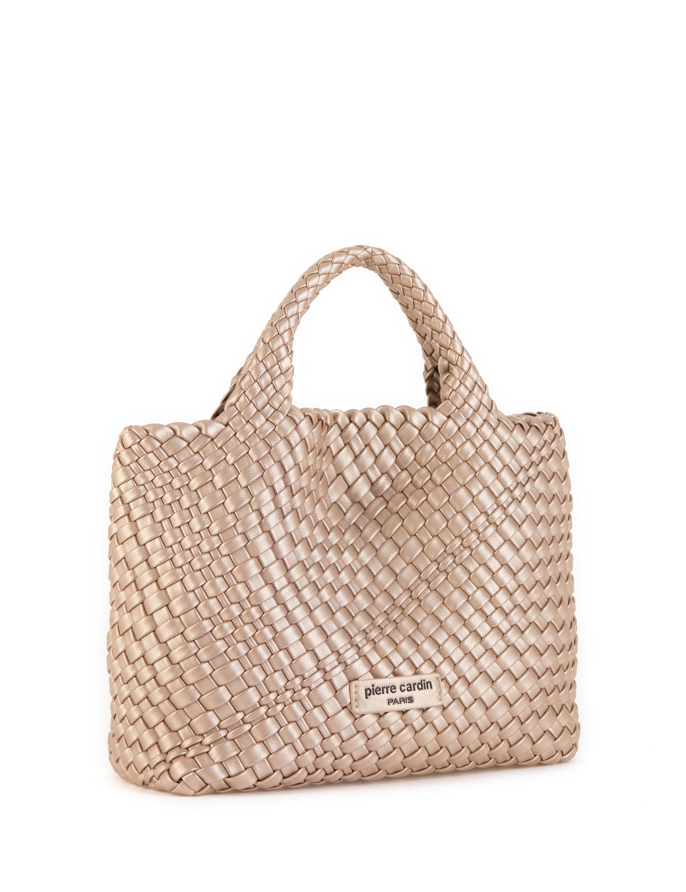 Altın Kol Çantası