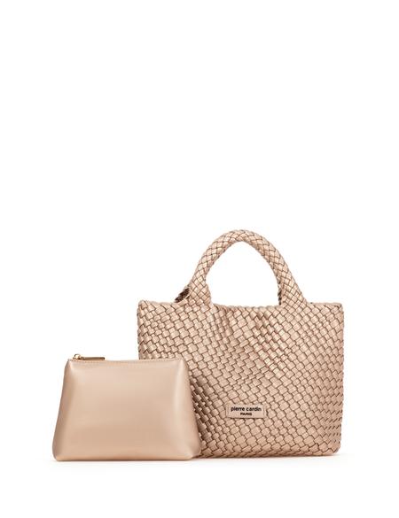 Altın Kol Çantası - 50307559004