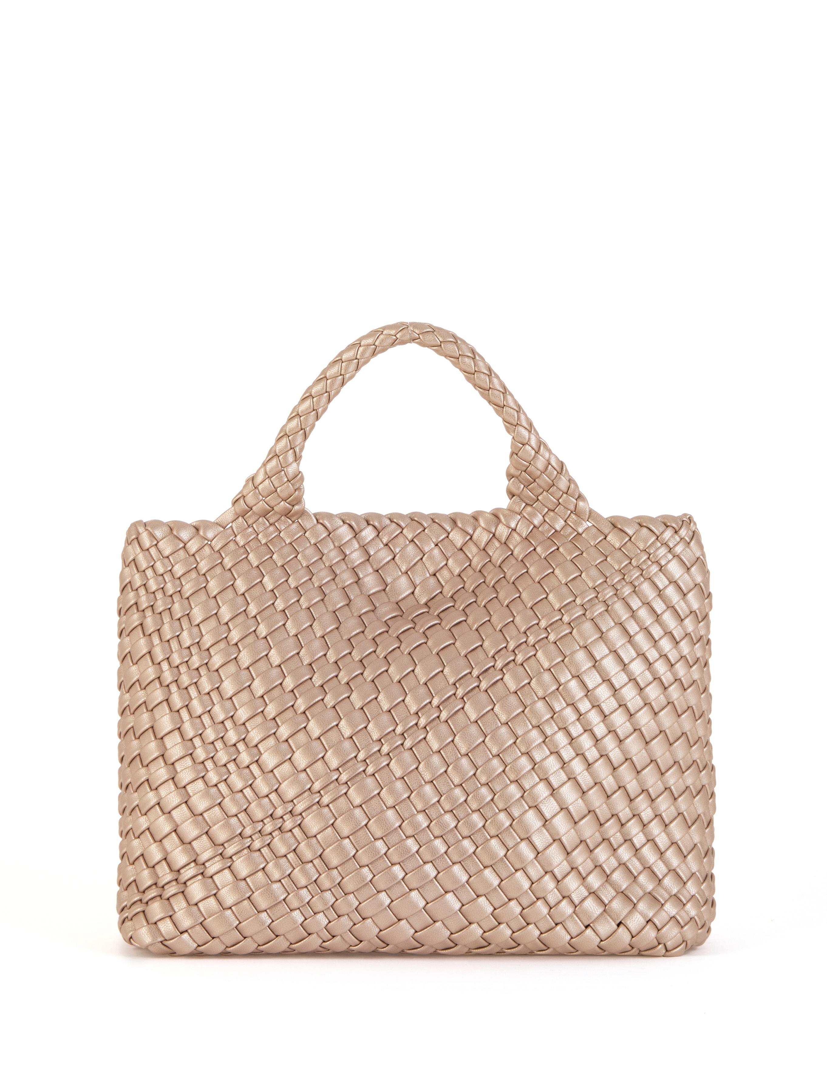 Altın Kol Çantası