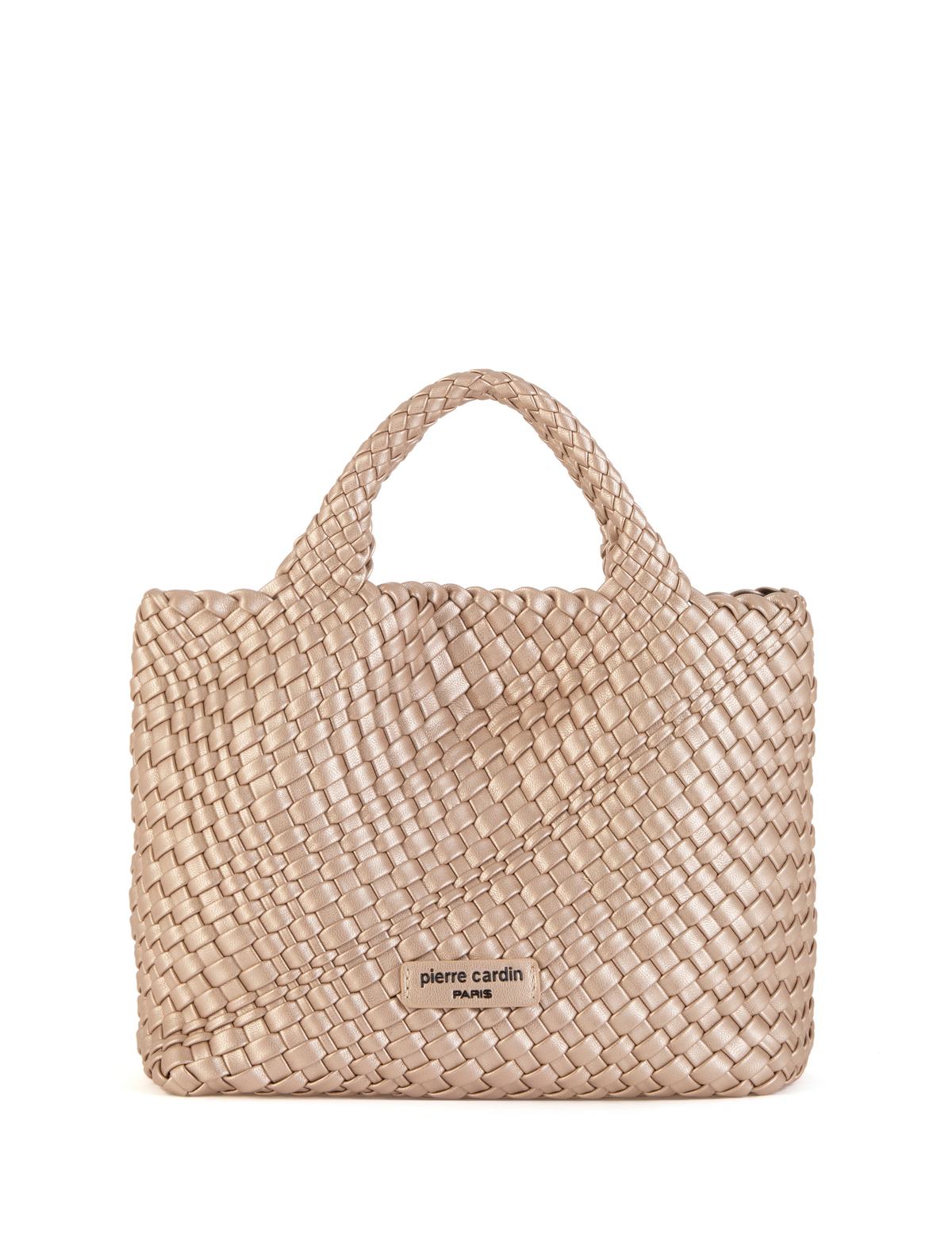 Altın Kol Çantası - 50307559004