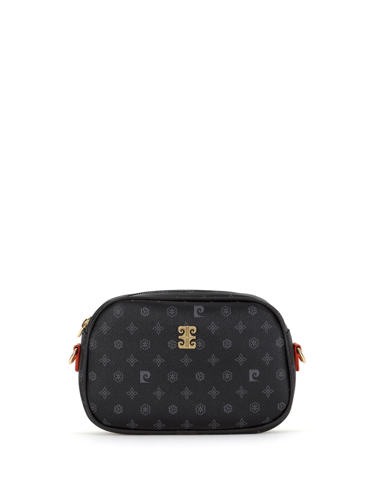 Siyah Çapraz Çanta - 50310480002