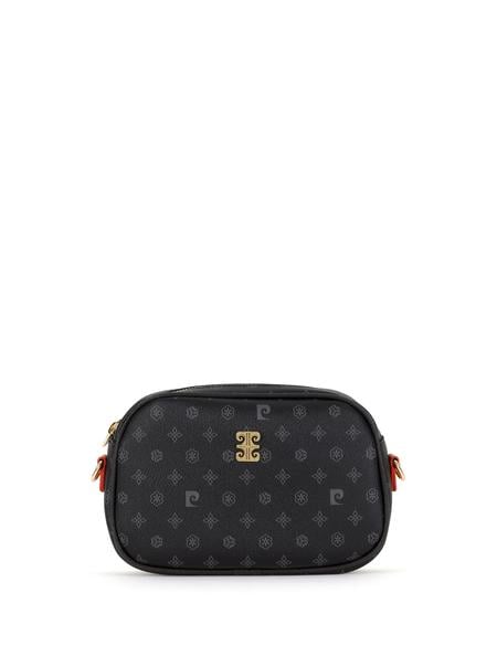 Siyah Çapraz Çanta - 50310480002