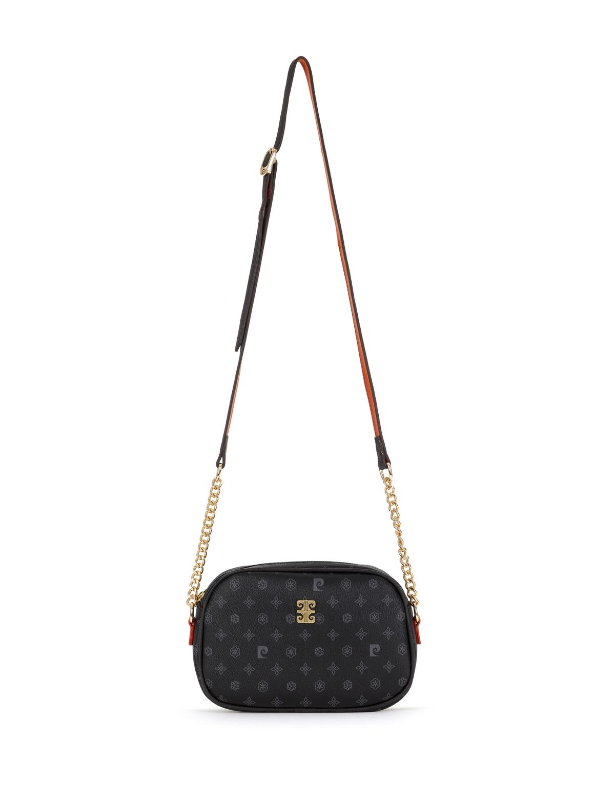 Siyah Çapraz Çanta - 50310480002