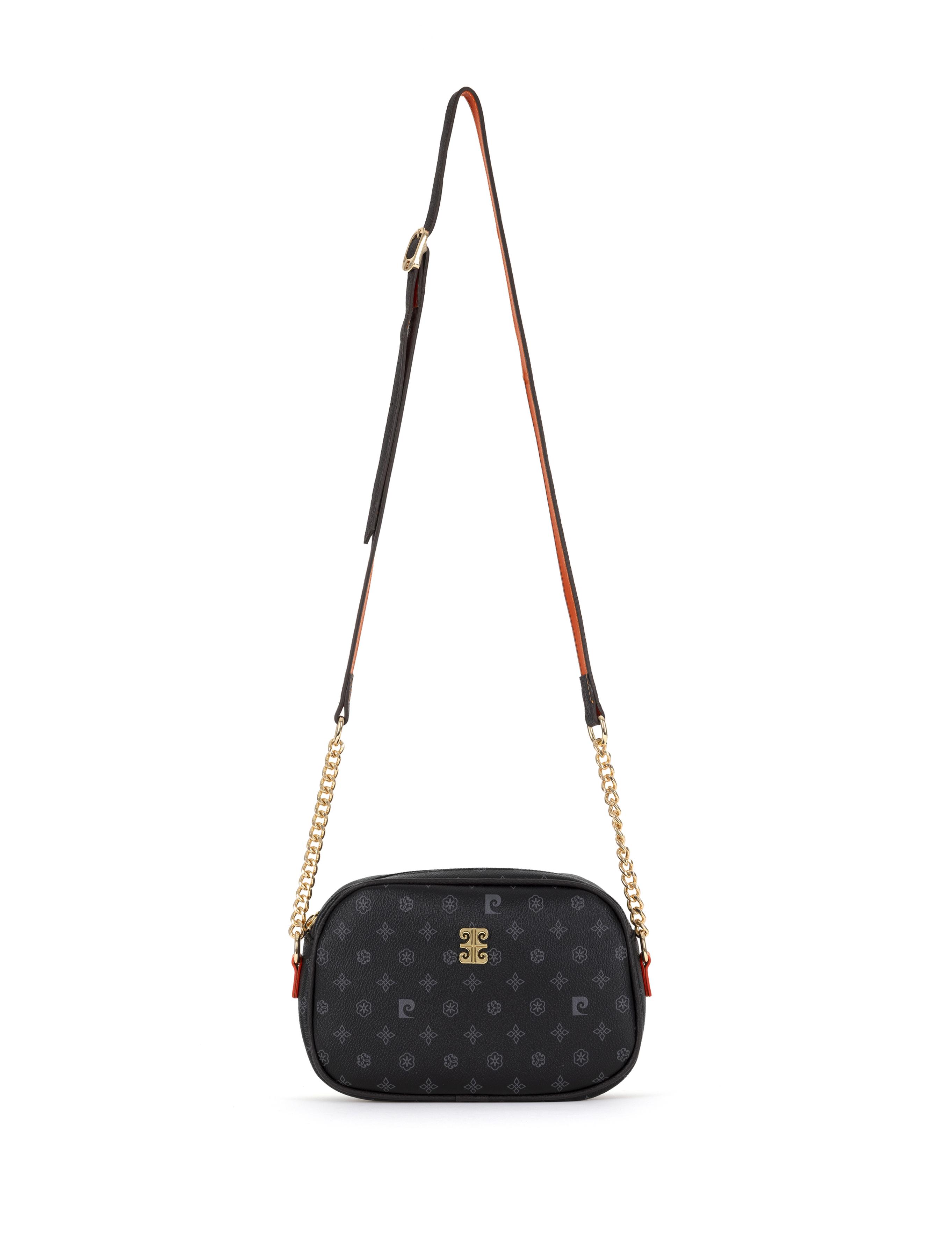 Siyah Çapraz Çanta