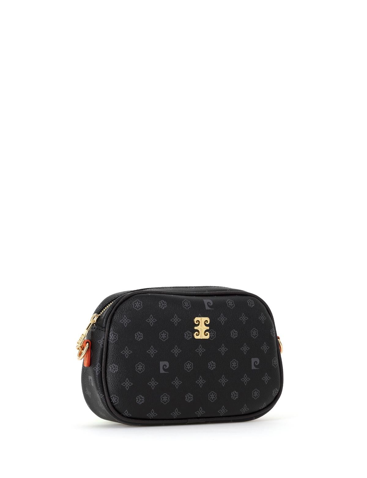 Siyah Çapraz Çanta - 50310480002