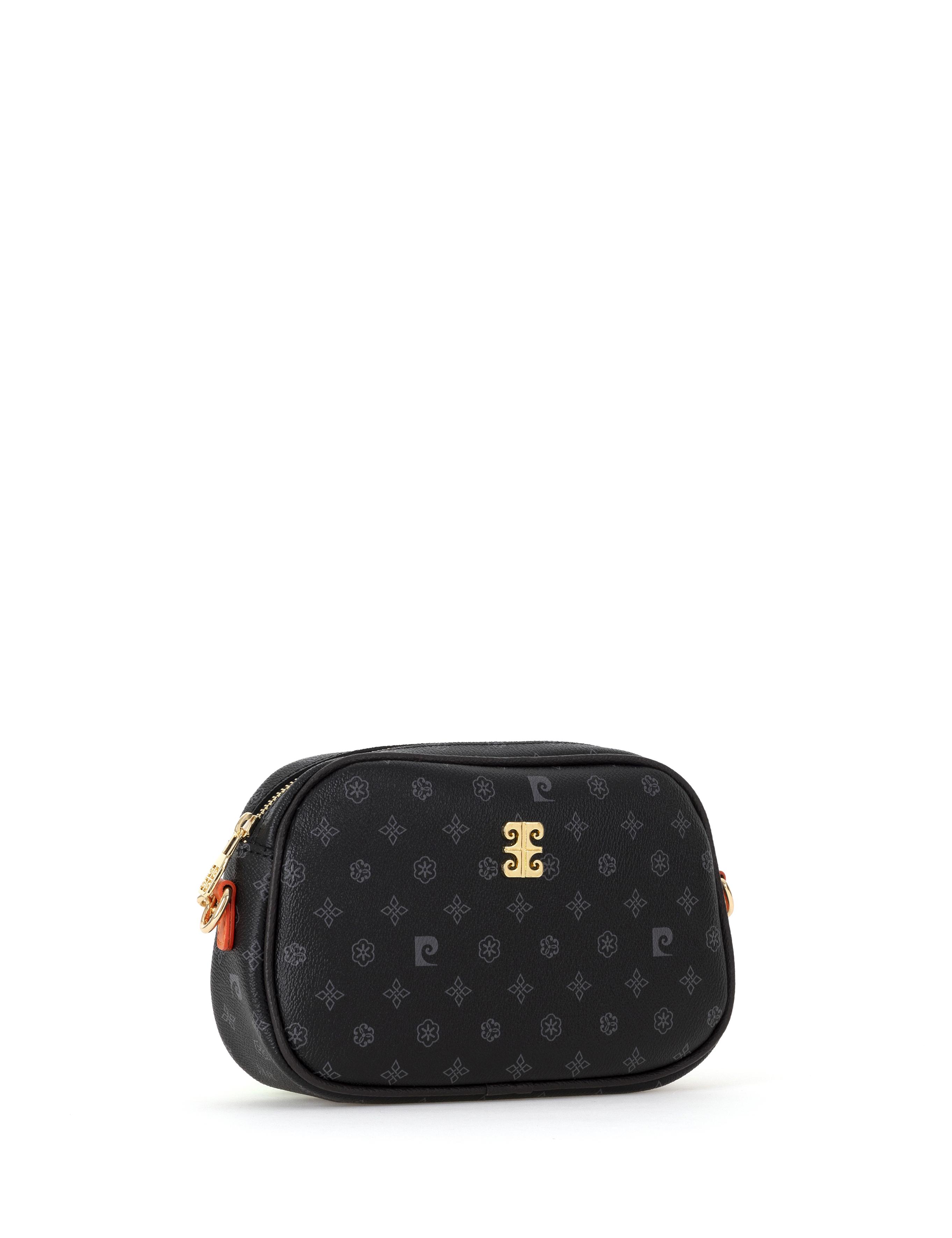 Siyah Çapraz Çanta